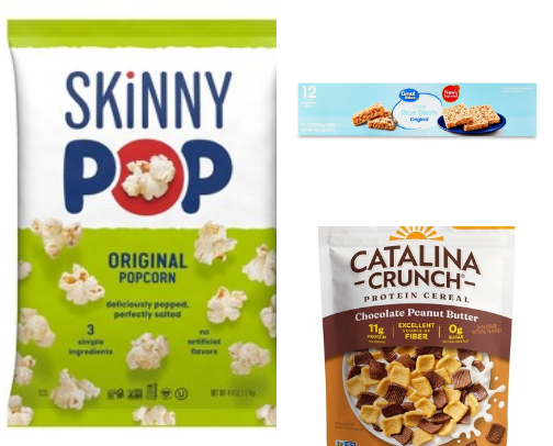 Celiac Disease- Gluten Free Life Pantry Staples cover photo collage