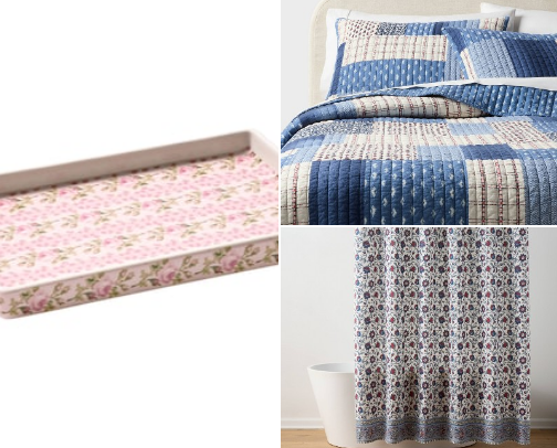 Buying Home Decor Before I Own a Home cover photo collage