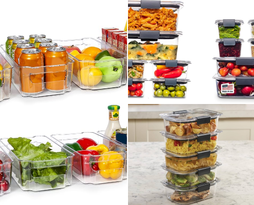Kitchen & Dining cover photo collage