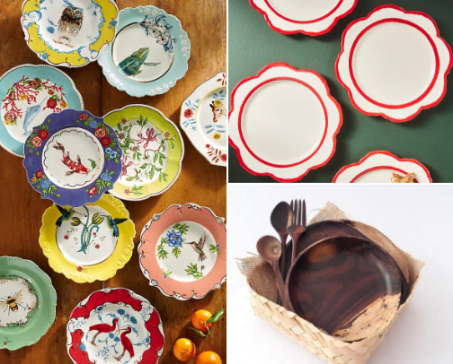 The precious plate for your dining inspiration cover photo collage