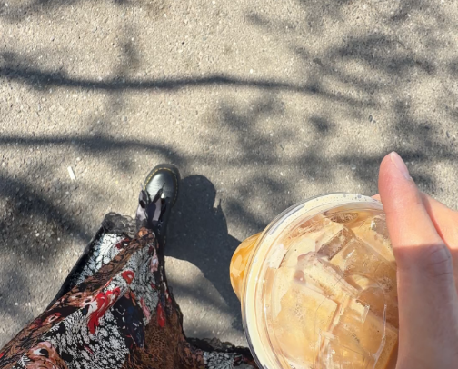 Everyday Outfit Inspo cover photo collage