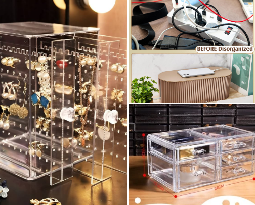 Shopee Finds Under ₱200 That Look Way More Expensive ✨ part 2 cover photo collage