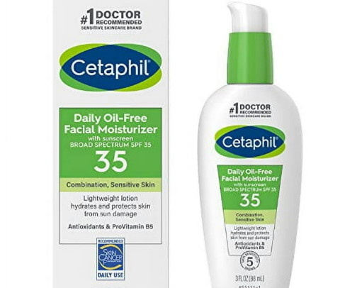 Hydrated & Glowing✨🧴: Daily Skincare Essentials cover photo collage