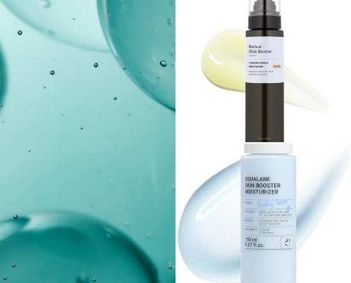Best Korean Skincare Must Haves cover photo collage