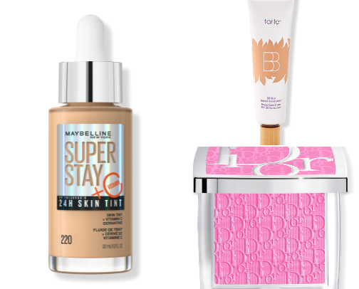 Makeup Products I’d Actually Repurchase cover photo collage
