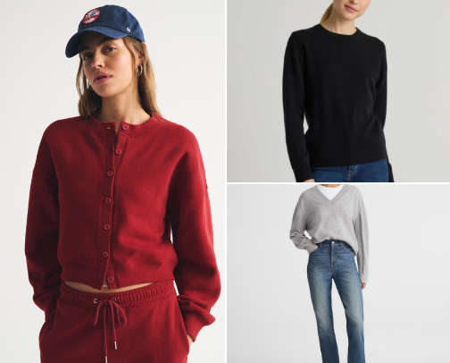 Fashion Finds That Look Way More Expensive Than They Are cover photo collage