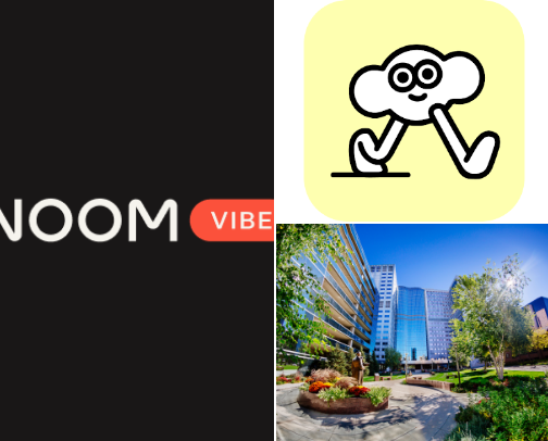 Get Active: my go to options for getting healthy cover photo collage