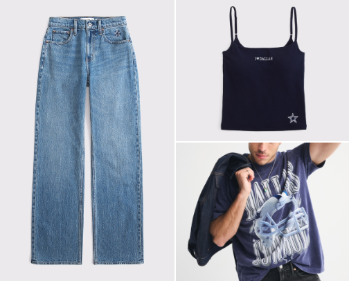 Abercrombie cover photo collage
