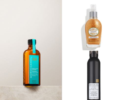 My favorite beauty recs cover photo collage