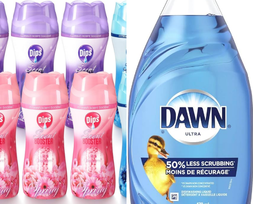 Clean and tidy cover photo collage