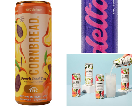 Alcohol Free Relaxation: What I Reach For at Night to Drink Before Bed cover photo collage