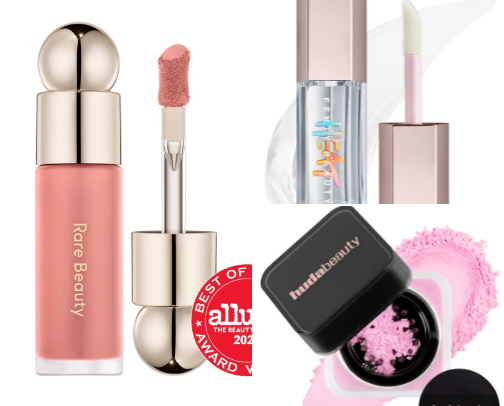 BEST Sephora Finds!!💄 cover photo collage
