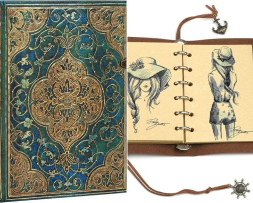For the writers cover photo collage