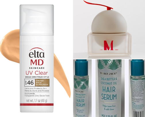 A little lowkey, a little bougie cover photo collage