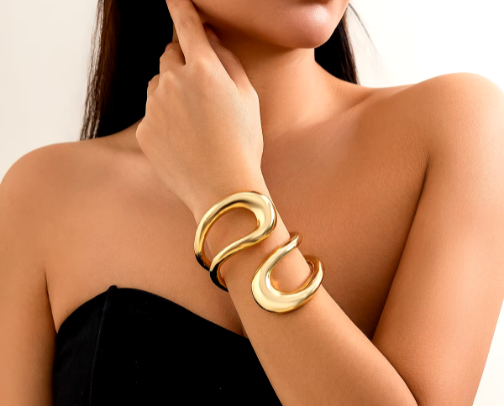 Jewelry (AliExpress)🤍 cover photo collage
