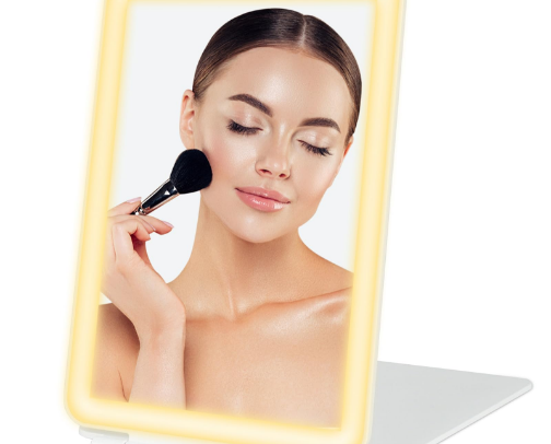 Amazon Elevated Travel Essentials cover photo collage