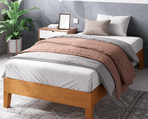 Bedroom cover photo collage