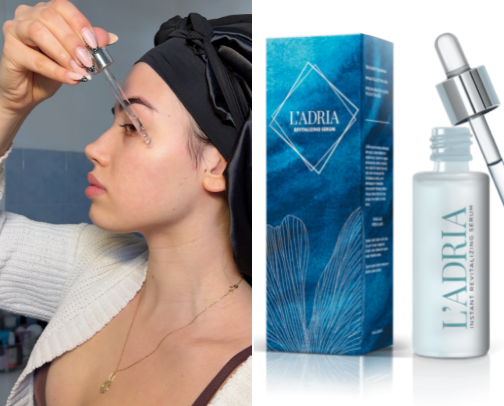 Skin Refresh 🫧 cover photo collage