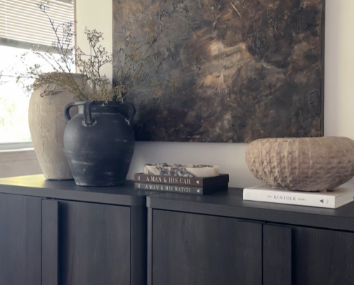 Home Decor That Feel Expensive cover photo collage