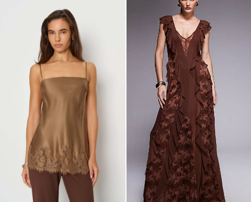 IT’S ALL ABOUT THE LACE cover photo collage