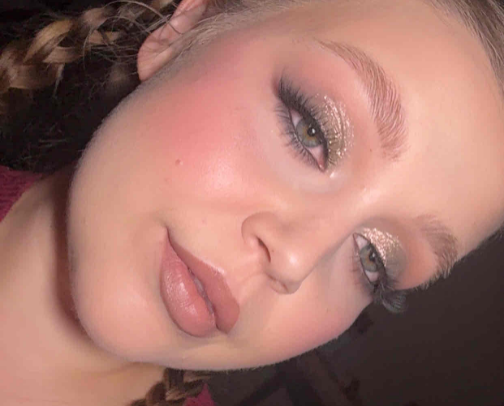 Shop This Look cover photo collage