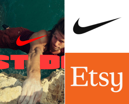 My favorite athletic looks cover photo collage