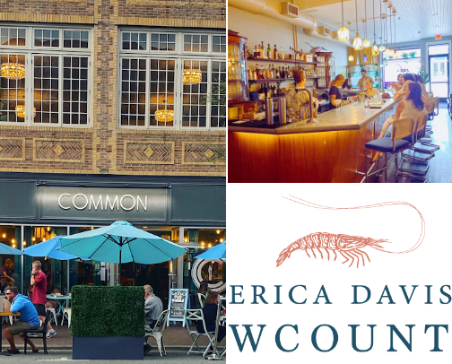 Top Recs in Savannah cover photo collage