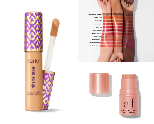 beauty queens cover photo collage