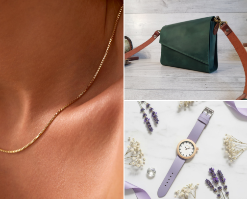 How I Made My Plain Outfits Look Modern and Sharp Without Trying Hard cover photo collage