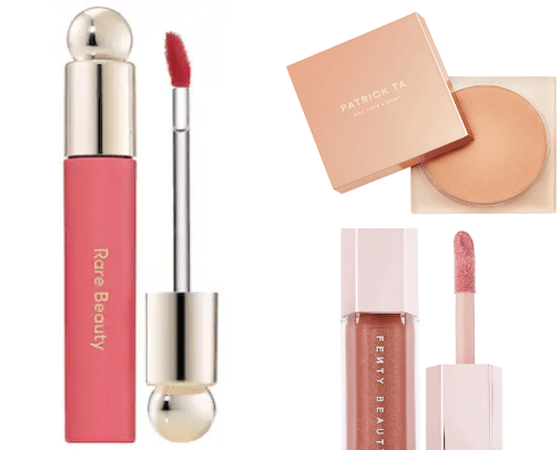 Makeup favorites<3 cover photo collage