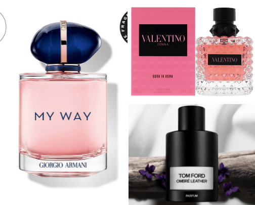 Smell delicious✨ cover photo collage