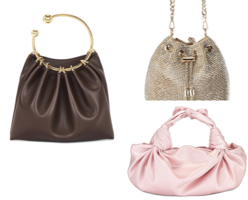 Bags for Every Occasion 👜 cover photo collage