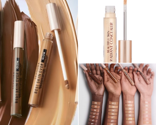 MY DAILY MAKEUP WITH SEPHORA cover photo collage