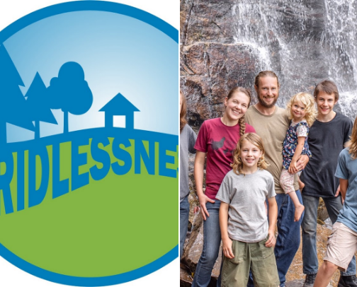 Favorite YouTube Channels cover photo collage