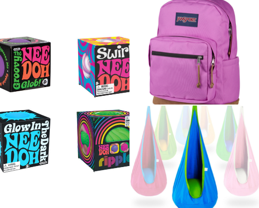 Kid stuff cover photo collage