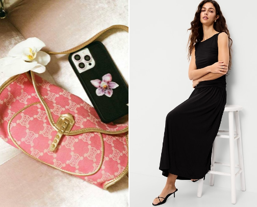 spring/summer favs 🌷 cover photo collage