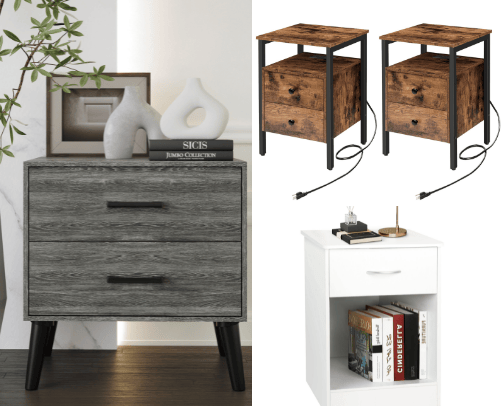 Spring Cleaning🌸 cover photo collage