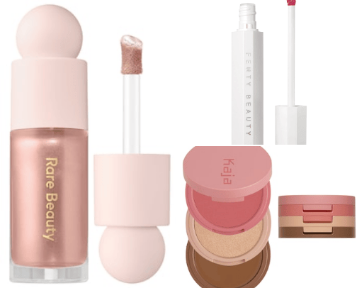 Best Make up cover photo collage