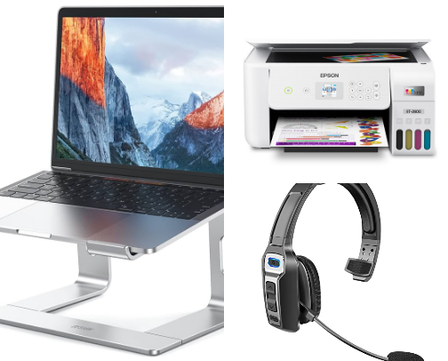 Tools Every Transaction Coordinator Needs by Doxyni cover photo collage
