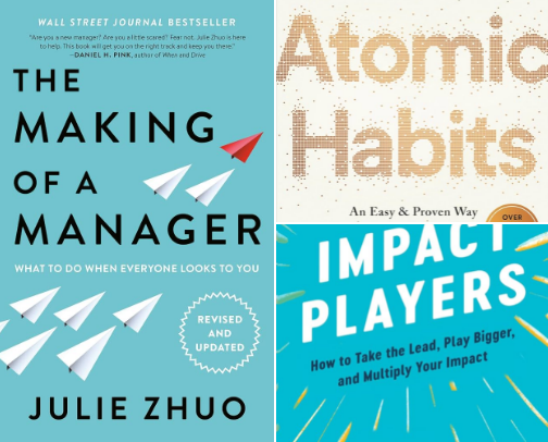 so you want to be a manager cover photo collage