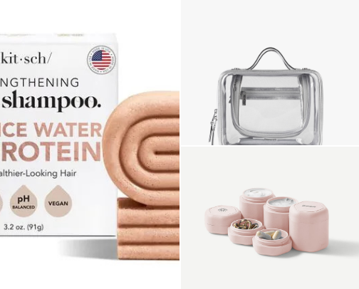 15 Smart Travel Essentials for Stress-Free Airport Days and Packing cover photo collage