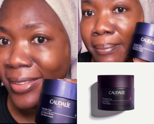 Look younger than you are; cheat your way out of aging cover photo collage