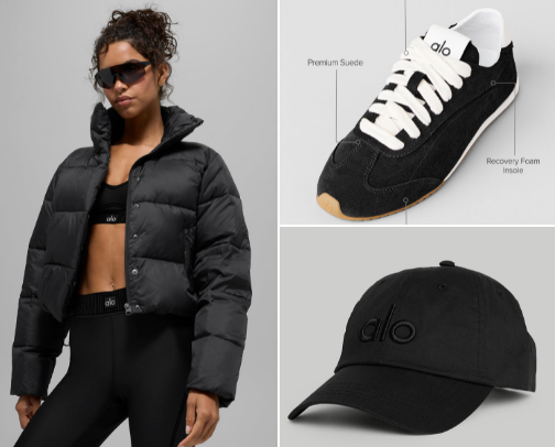 Alo Favorites 2026: The 10 Pieces My Friends Ask to Borrow Most cover photo collage