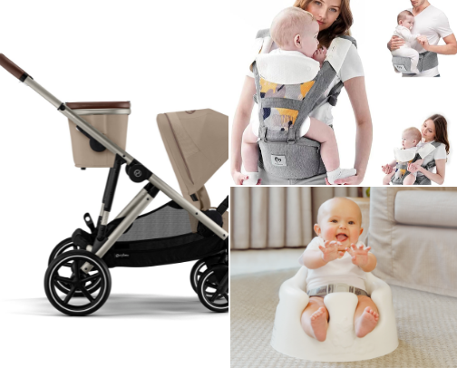 Mom & Dad Favs cover photo collage