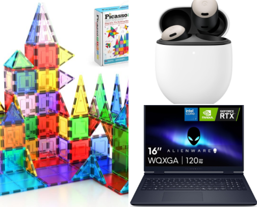 Black Friday Deals!! cover photo collage