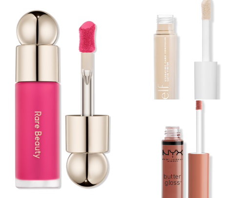 ulta beauty cover photo collage