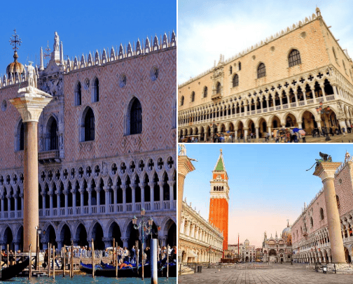 Venice Museums To Visit cover photo collage