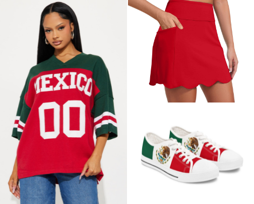 FIFA Fits cover photo collage