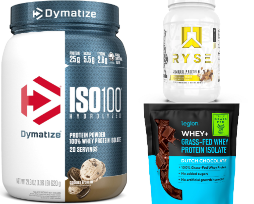 Supplements to feel your best cover photo collage