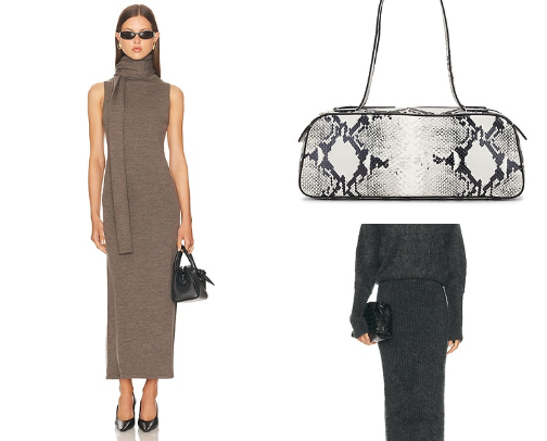 The CHICESTTTTT FALL FASHION FINDS AT FWRD cover photo collage